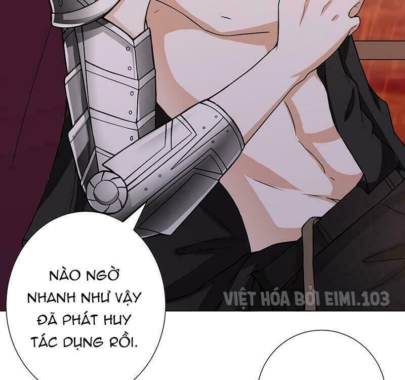 Quy Luật Tình Yêu Ở Mạt Thế Chapter 26 - Trang 2