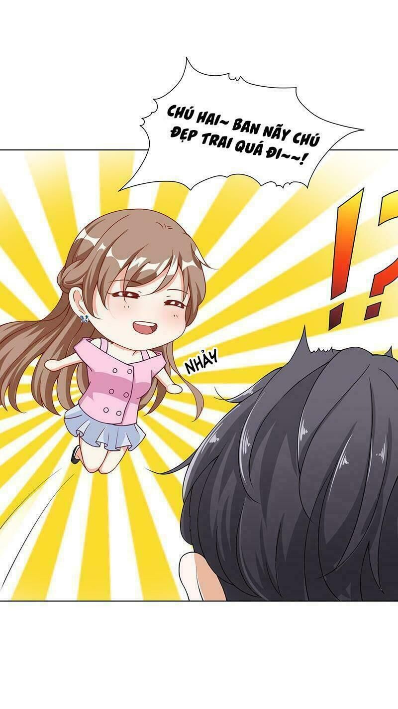 Quy Luật Tình Yêu Ở Mạt Thế Chapter 26 - Trang 2