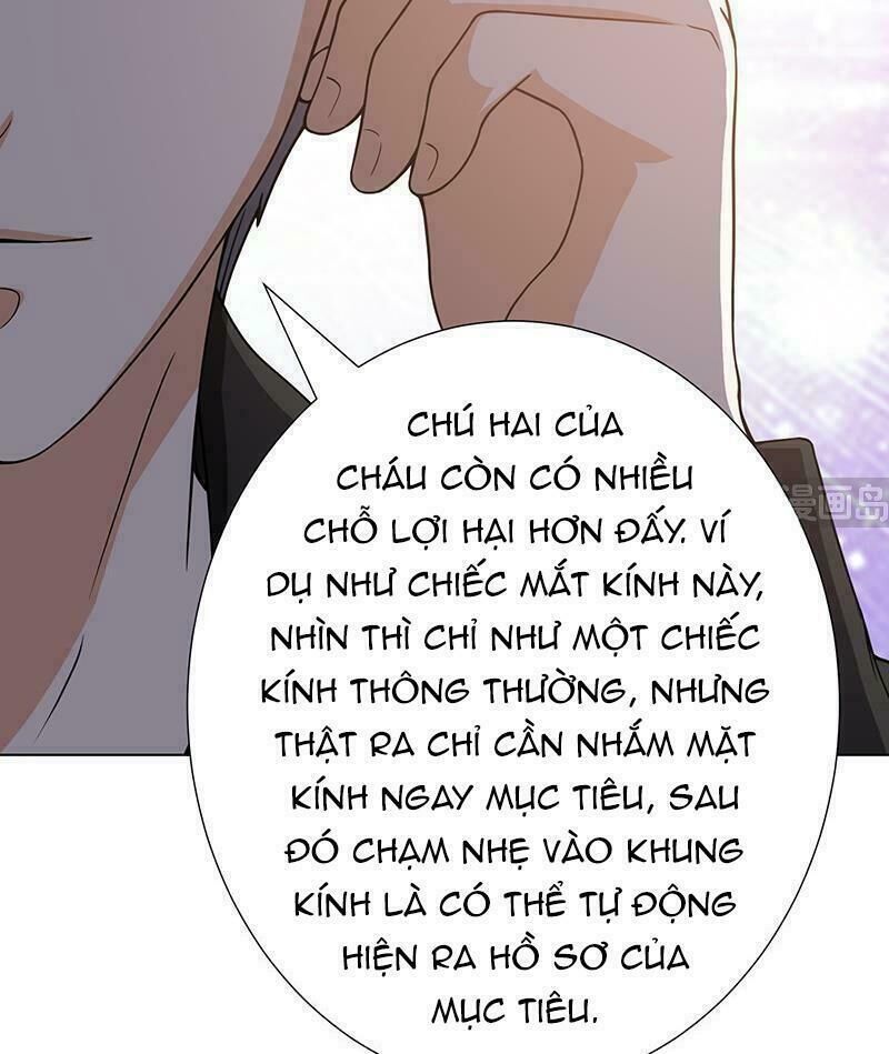 Quy Luật Tình Yêu Ở Mạt Thế Chapter 26 - Trang 2