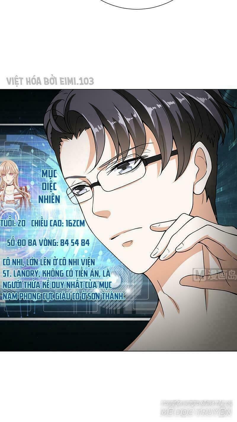 Quy Luật Tình Yêu Ở Mạt Thế Chapter 26 - Trang 2