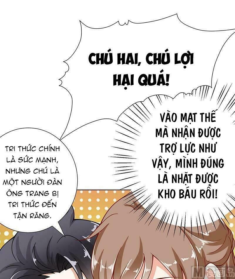 Quy Luật Tình Yêu Ở Mạt Thế Chapter 26 - Trang 2