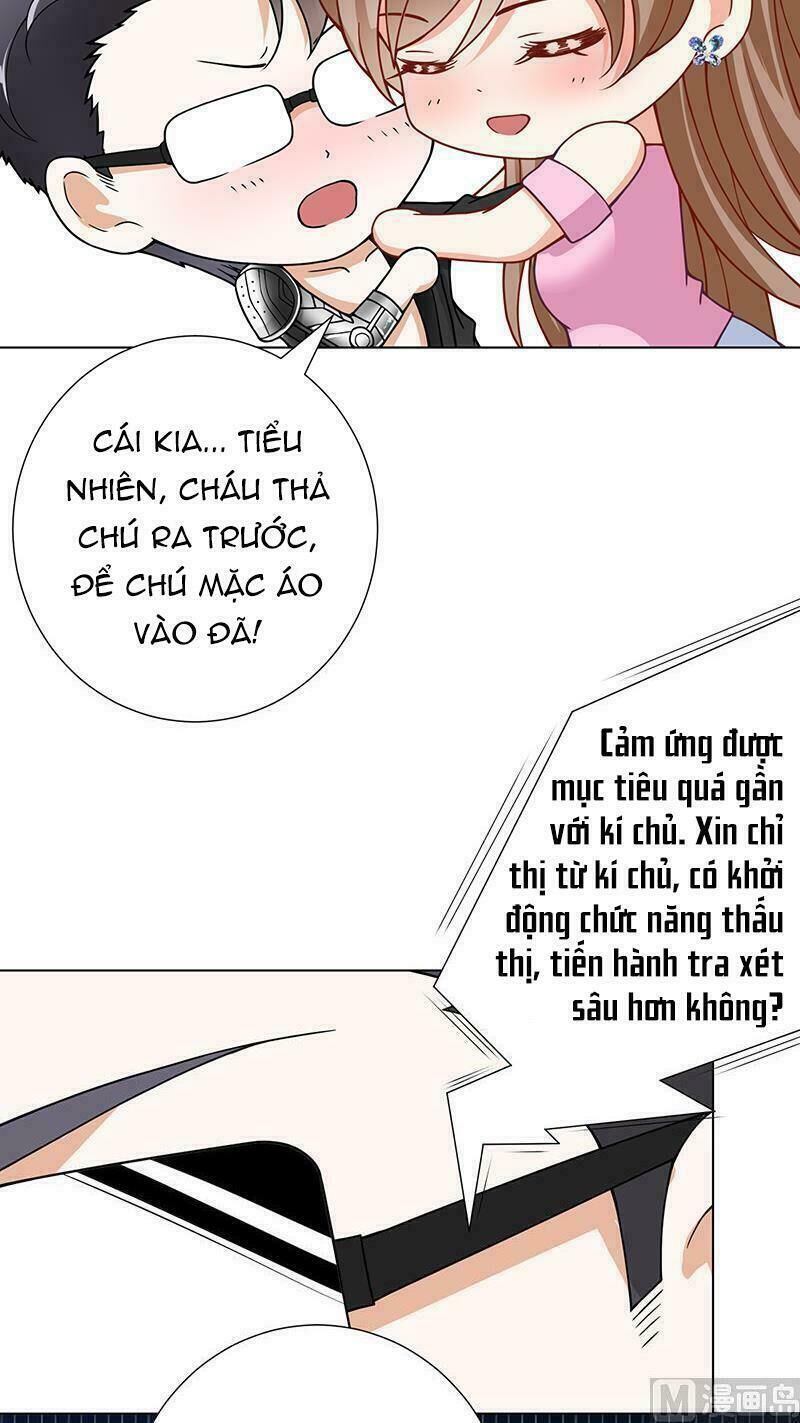 Quy Luật Tình Yêu Ở Mạt Thế Chapter 26 - Trang 2