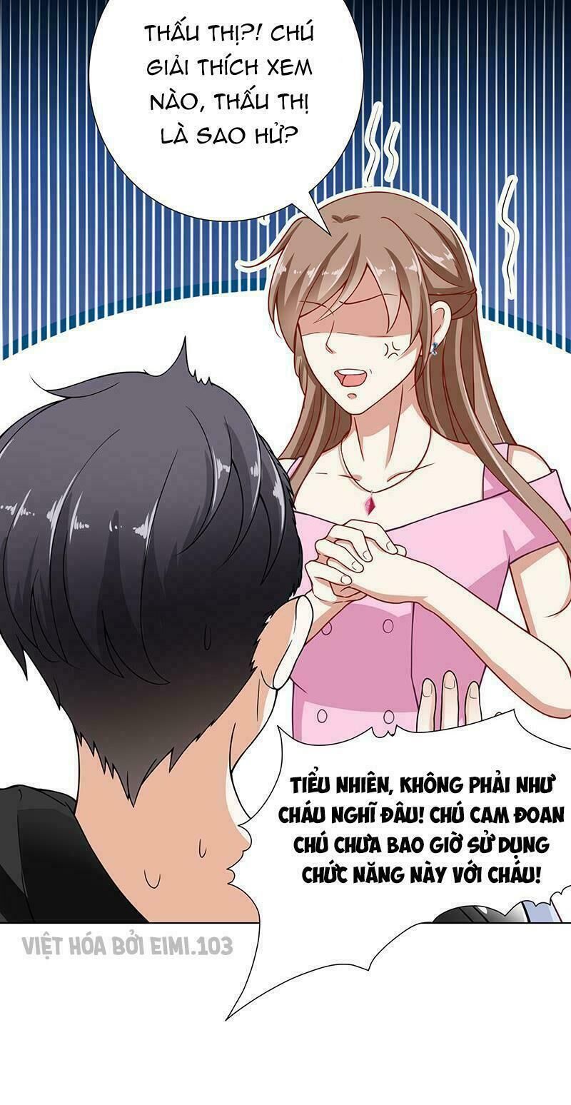 Quy Luật Tình Yêu Ở Mạt Thế Chapter 26 - Trang 2