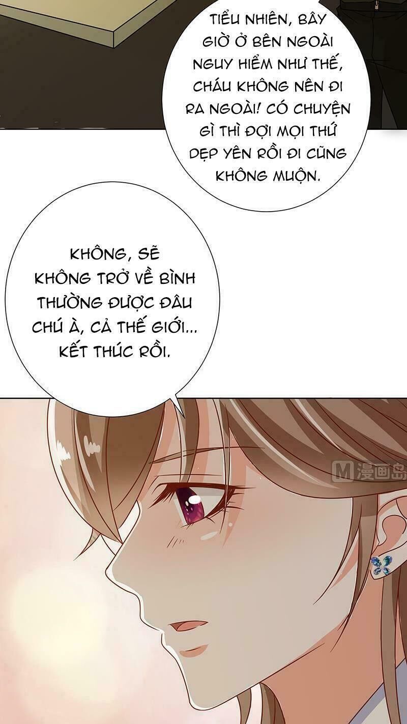 Quy Luật Tình Yêu Ở Mạt Thế Chapter 26 - Trang 2