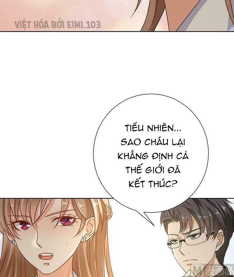 Quy Luật Tình Yêu Ở Mạt Thế Chapter 26 - Trang 2