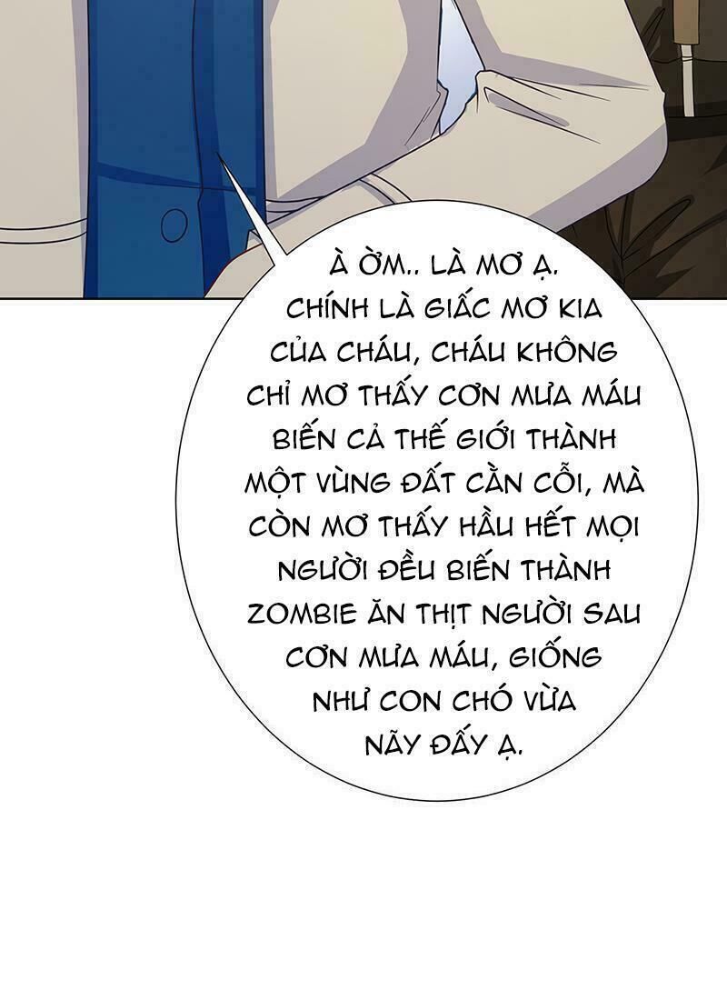 Quy Luật Tình Yêu Ở Mạt Thế Chapter 26 - Trang 2