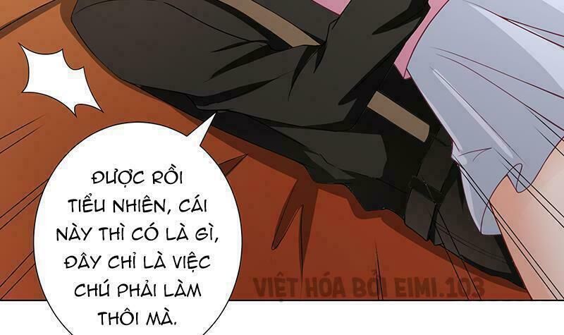 Quy Luật Tình Yêu Ở Mạt Thế Chapter 26 - Trang 2