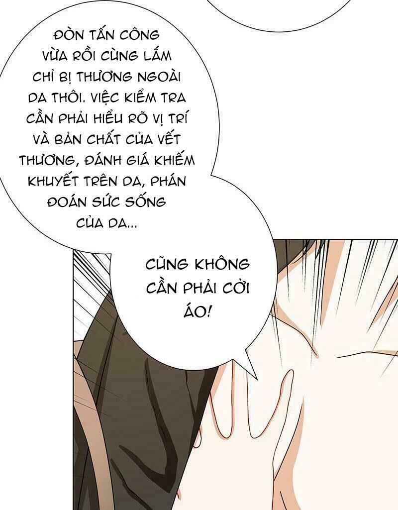 Quy Luật Tình Yêu Ở Mạt Thế Chapter 26 - Trang 2