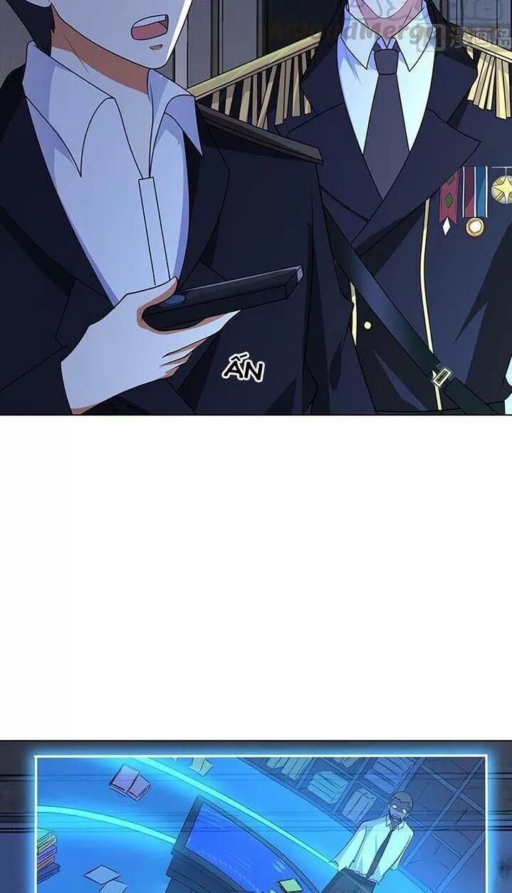 Quy Luật Tình Yêu Ở Mạt Thế Chapter 260 - Trang 2