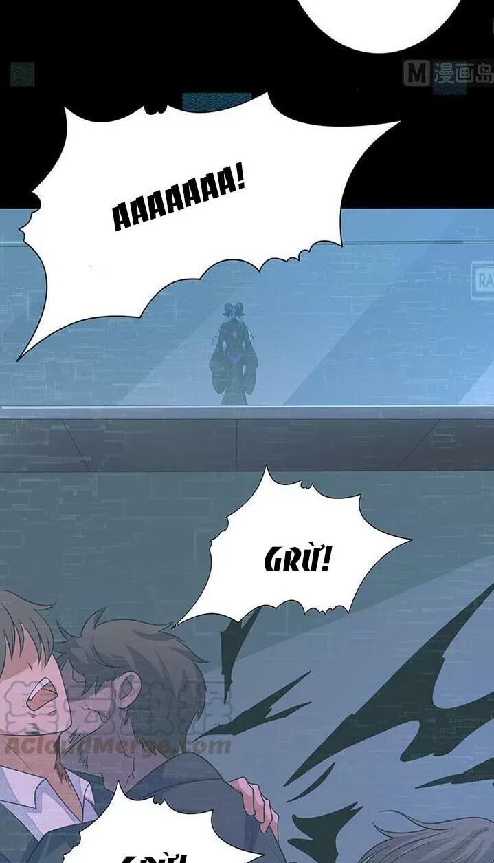 Quy Luật Tình Yêu Ở Mạt Thế Chapter 260 - Trang 2