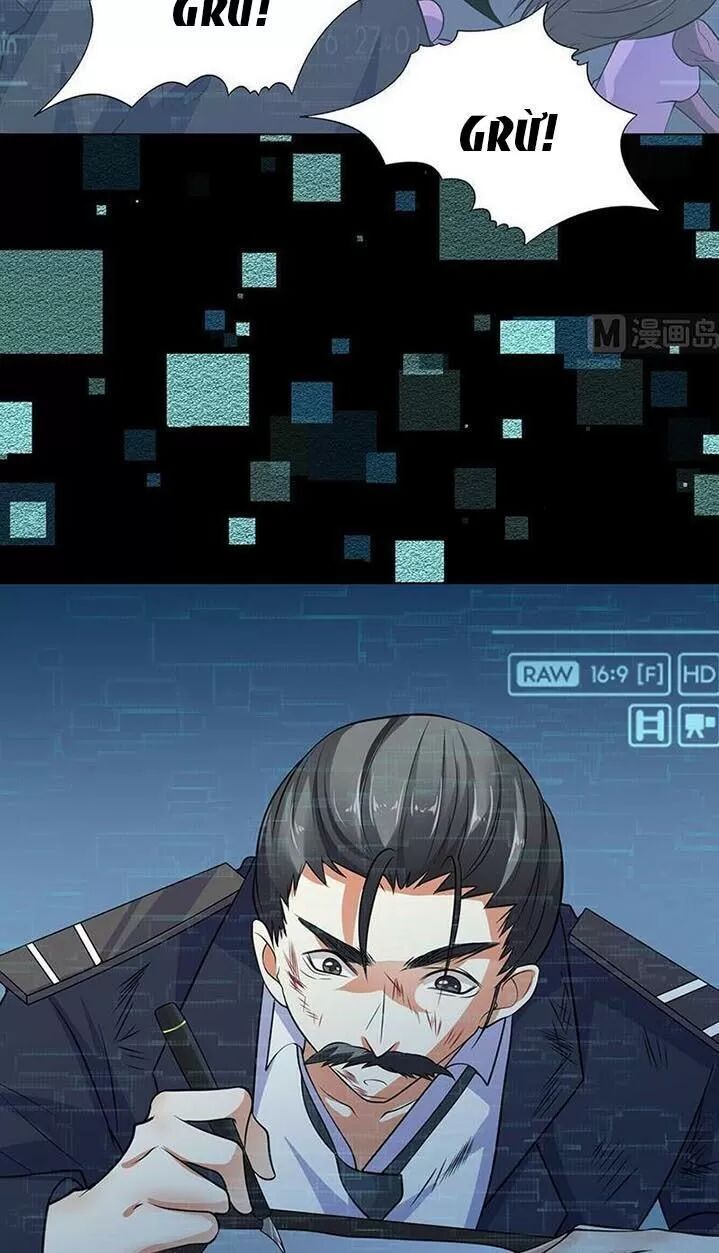 Quy Luật Tình Yêu Ở Mạt Thế Chapter 260 - Trang 2