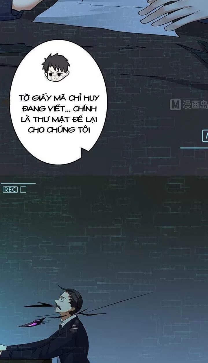 Quy Luật Tình Yêu Ở Mạt Thế Chapter 260 - Trang 2