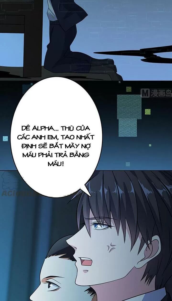 Quy Luật Tình Yêu Ở Mạt Thế Chapter 260 - Trang 2