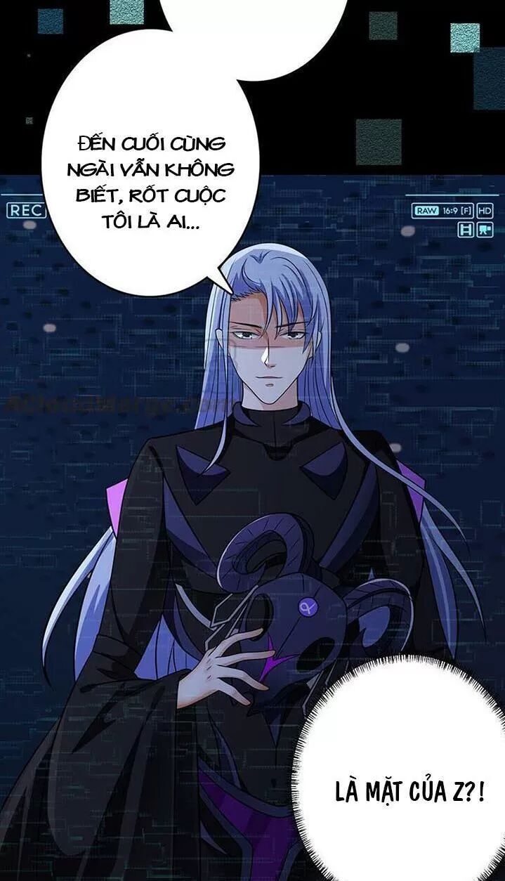 Quy Luật Tình Yêu Ở Mạt Thế Chapter 260 - Trang 2