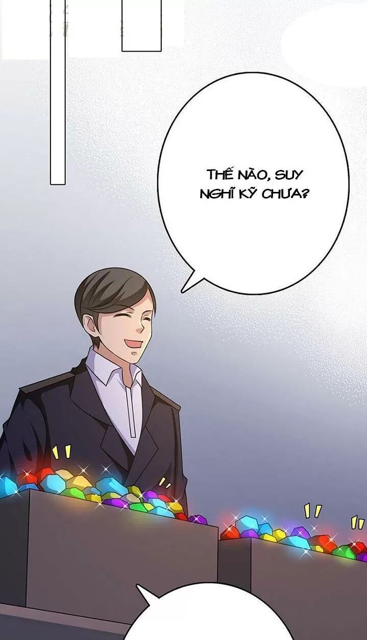 Quy Luật Tình Yêu Ở Mạt Thế Chapter 260 - Trang 2