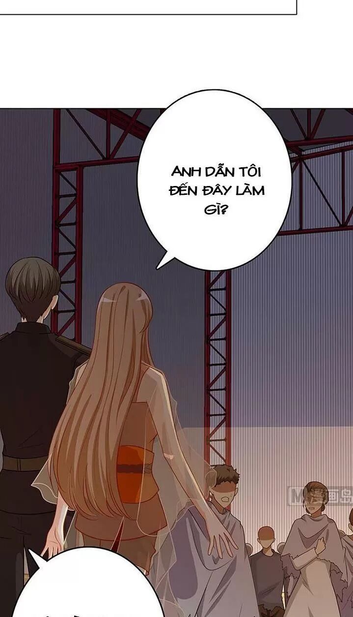 Quy Luật Tình Yêu Ở Mạt Thế Chapter 260 - Trang 2