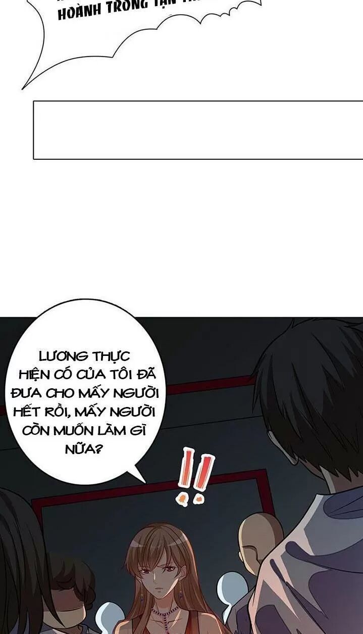 Quy Luật Tình Yêu Ở Mạt Thế Chapter 260 - Trang 2