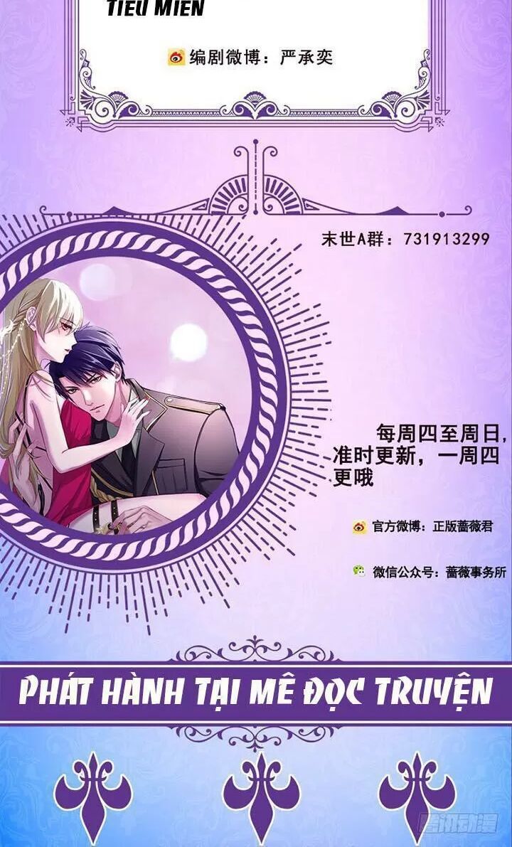 Quy Luật Tình Yêu Ở Mạt Thế Chapter 260 - Trang 2