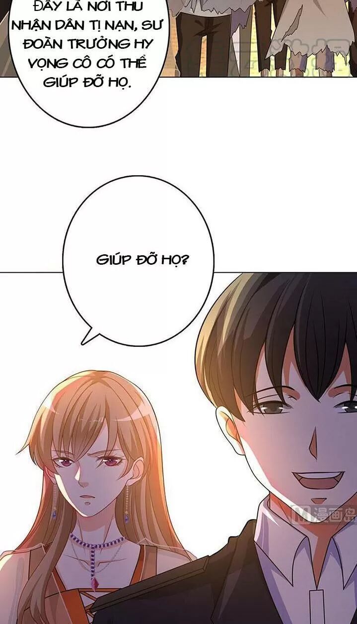 Quy Luật Tình Yêu Ở Mạt Thế Chapter 260 - Trang 2