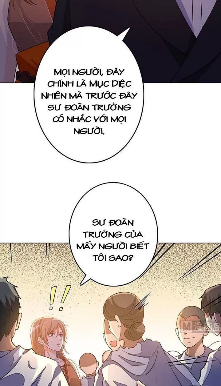 Quy Luật Tình Yêu Ở Mạt Thế Chapter 260 - Trang 2