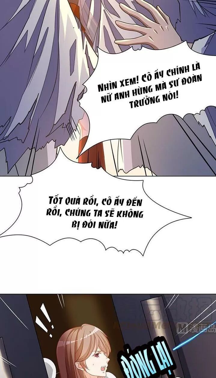 Quy Luật Tình Yêu Ở Mạt Thế Chapter 260 - Trang 2