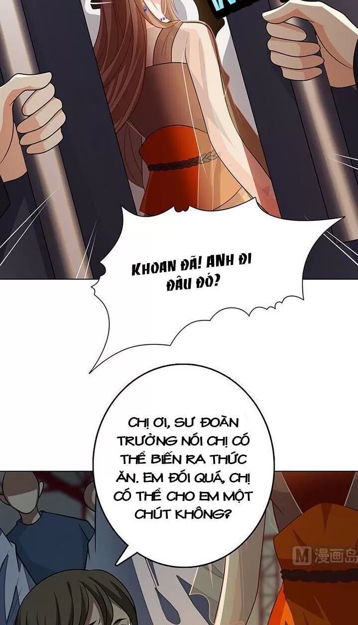 Quy Luật Tình Yêu Ở Mạt Thế Chapter 260 - Trang 2