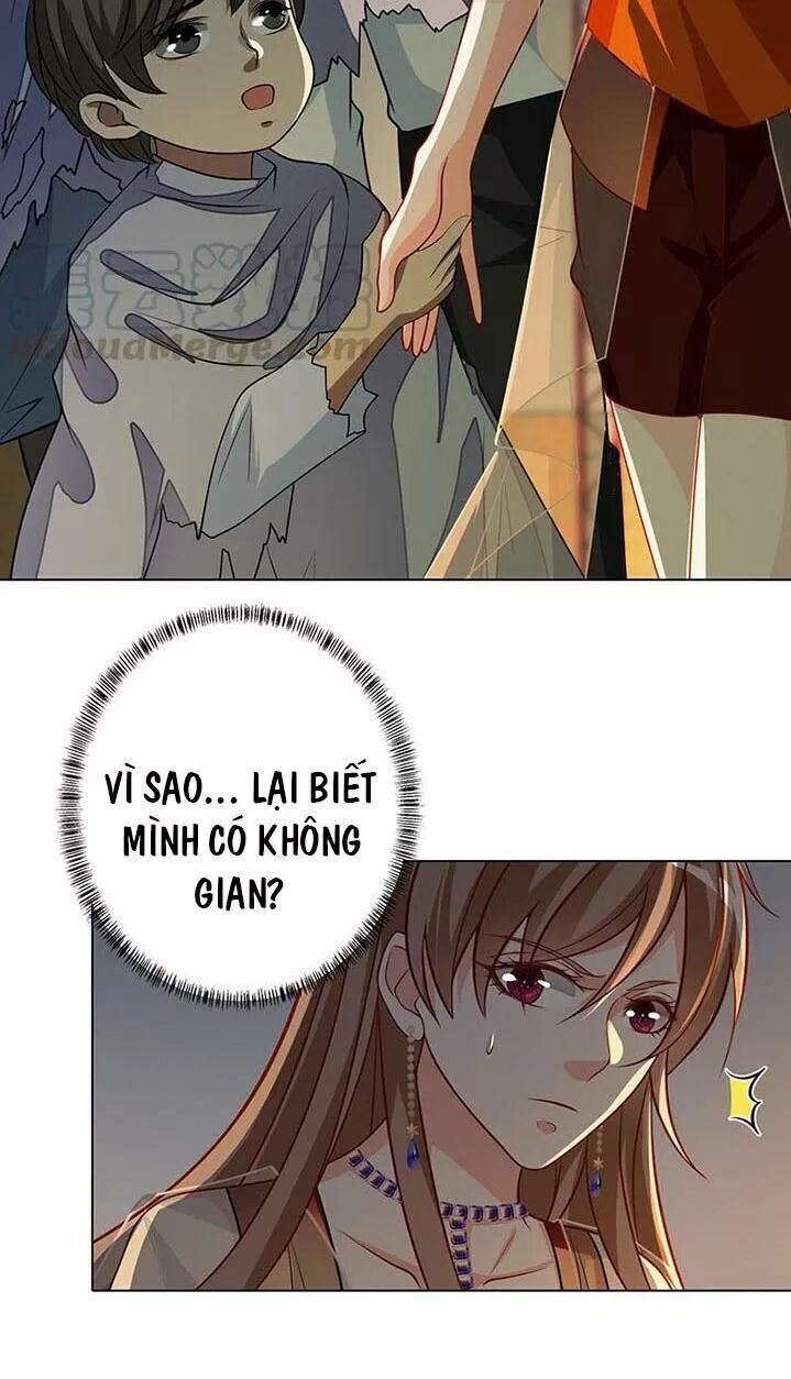 Quy Luật Tình Yêu Ở Mạt Thế Chapter 260 - Trang 2