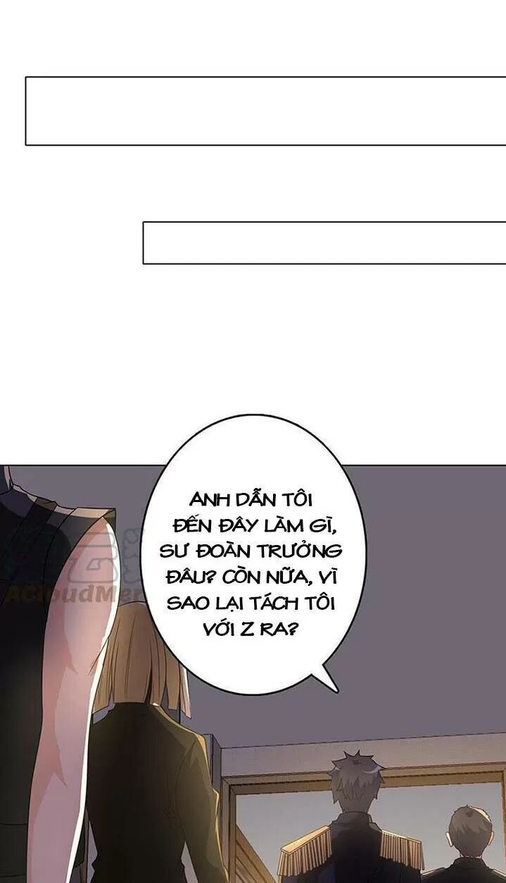 Quy Luật Tình Yêu Ở Mạt Thế Chapter 260 - Trang 2