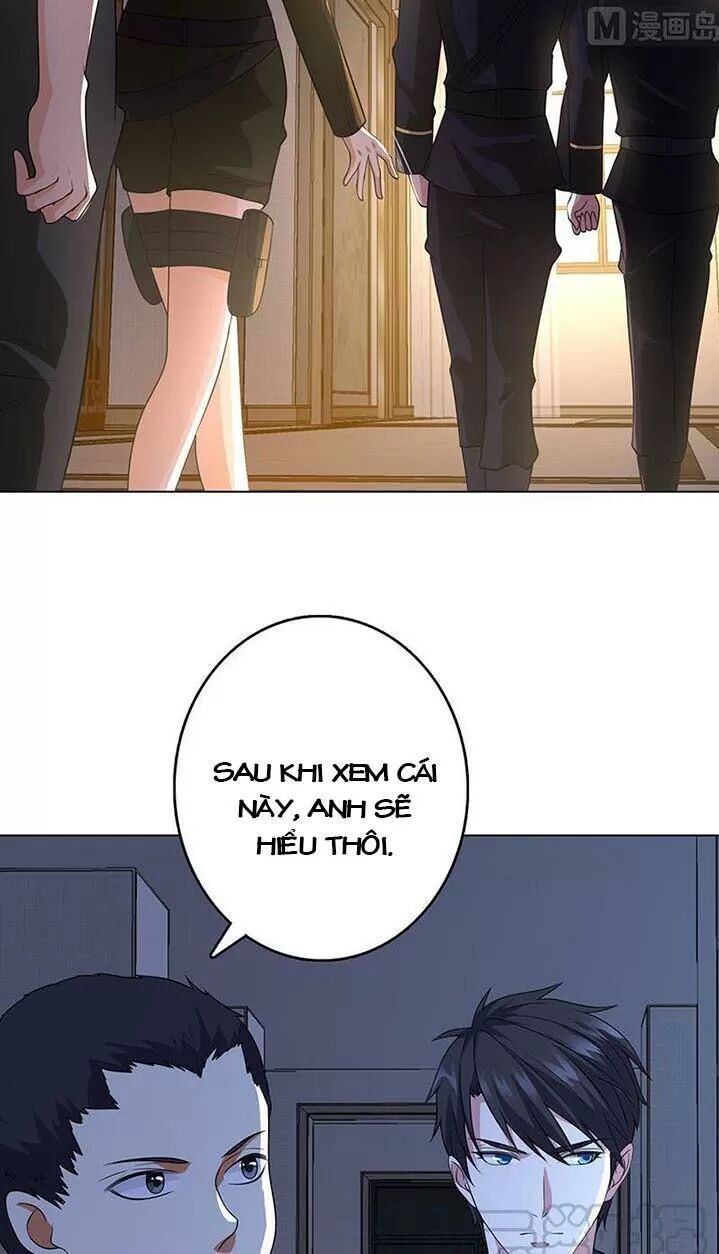 Quy Luật Tình Yêu Ở Mạt Thế Chapter 260 - Trang 2