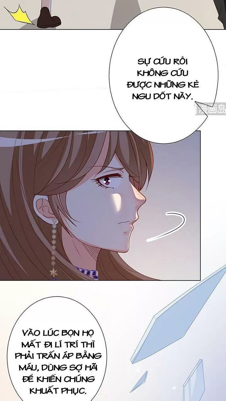 Quy Luật Tình Yêu Ở Mạt Thế Chapter 261 - Trang 2