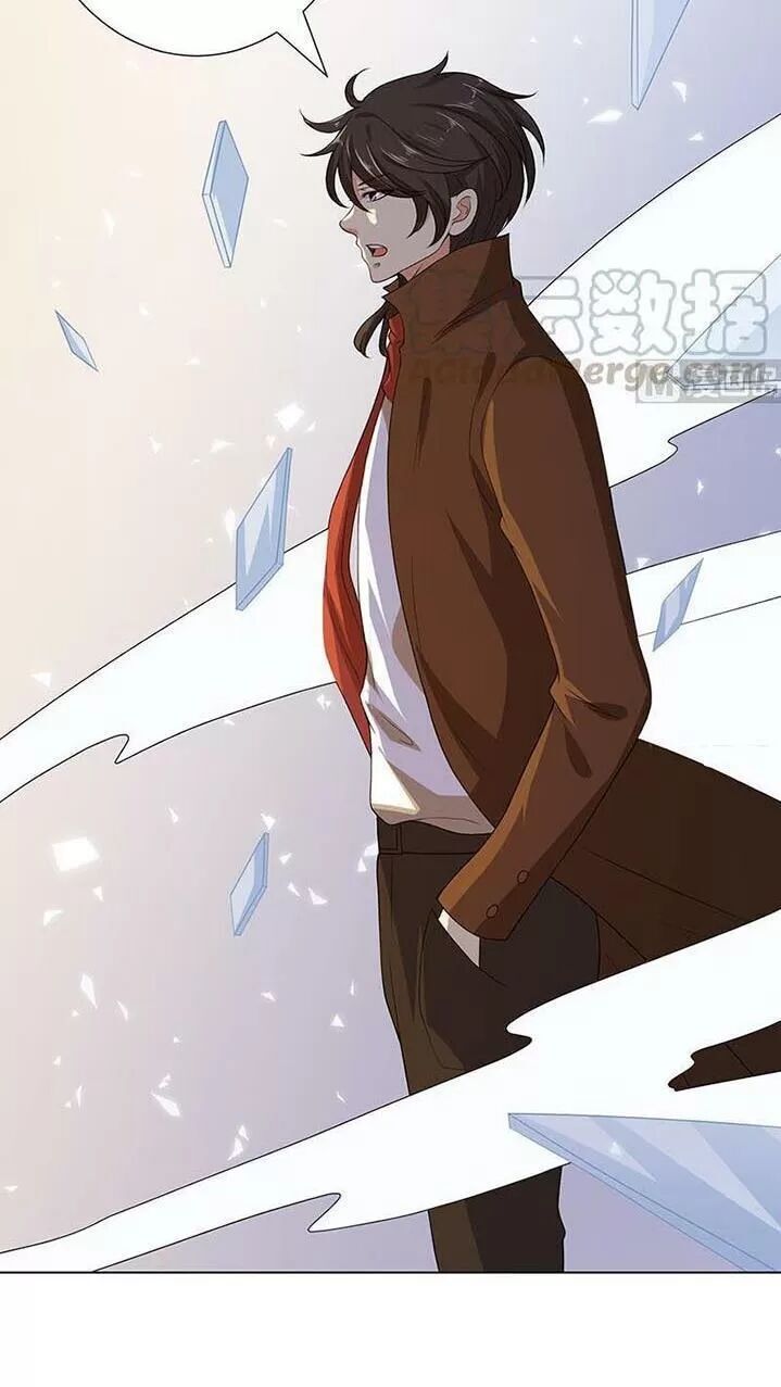 Quy Luật Tình Yêu Ở Mạt Thế Chapter 261 - Trang 2