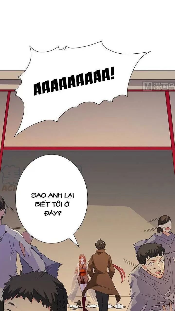 Quy Luật Tình Yêu Ở Mạt Thế Chapter 261 - Trang 2