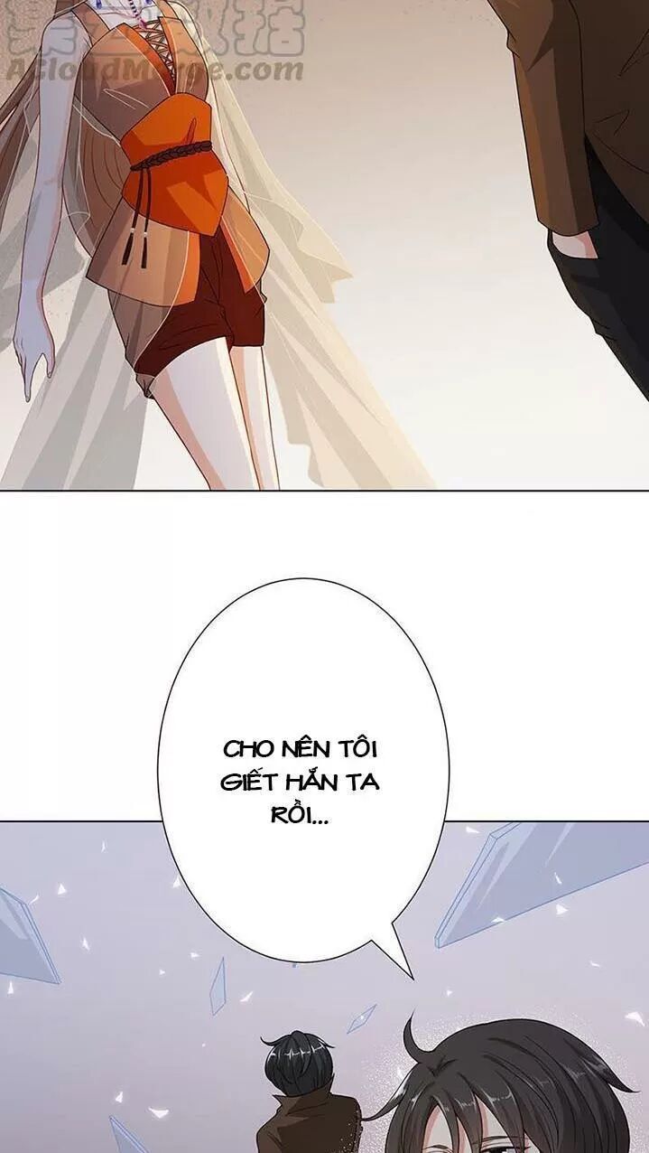 Quy Luật Tình Yêu Ở Mạt Thế Chapter 261 - Trang 2