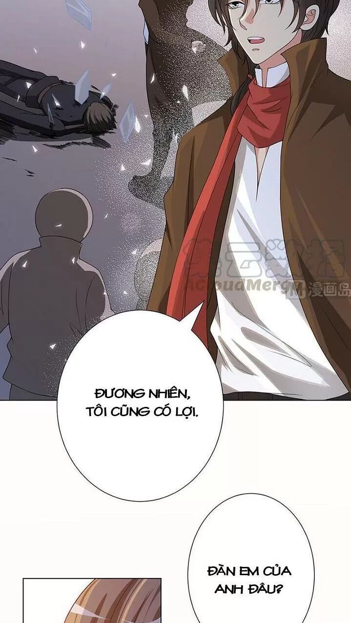 Quy Luật Tình Yêu Ở Mạt Thế Chapter 261 - Trang 2