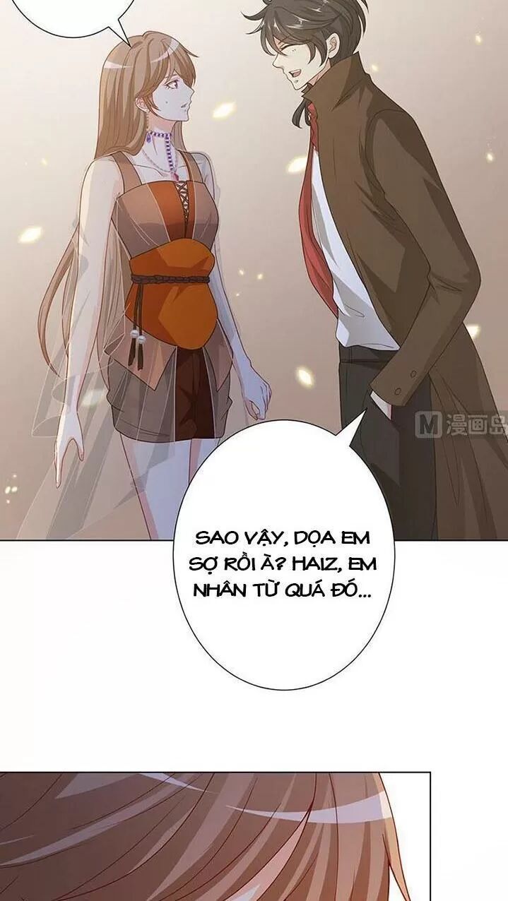 Quy Luật Tình Yêu Ở Mạt Thế Chapter 261 - Trang 2