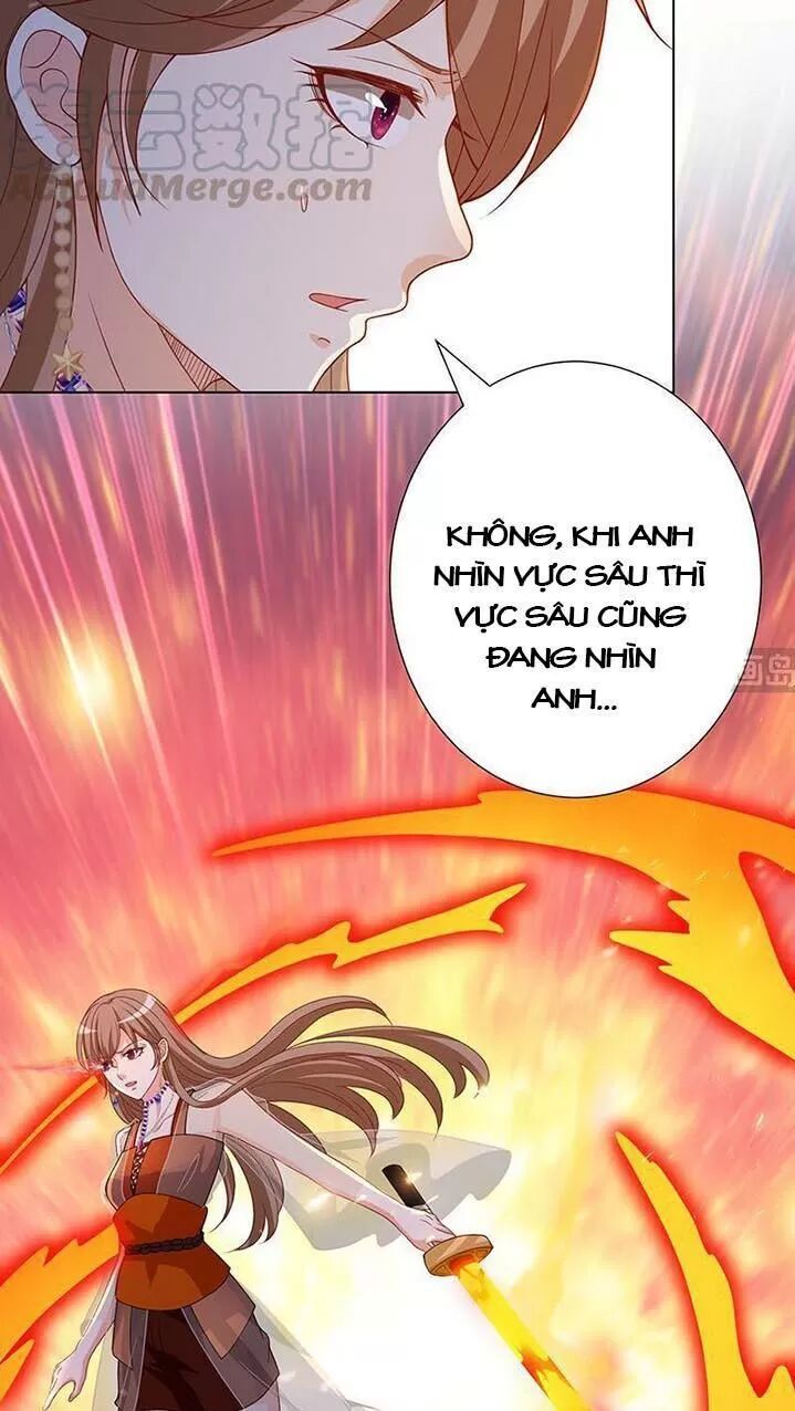 Quy Luật Tình Yêu Ở Mạt Thế Chapter 261 - Trang 2