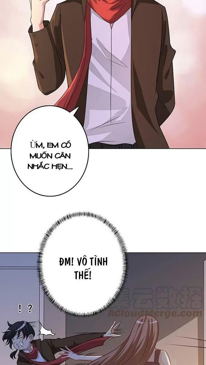 Quy Luật Tình Yêu Ở Mạt Thế Chapter 261 - Trang 2