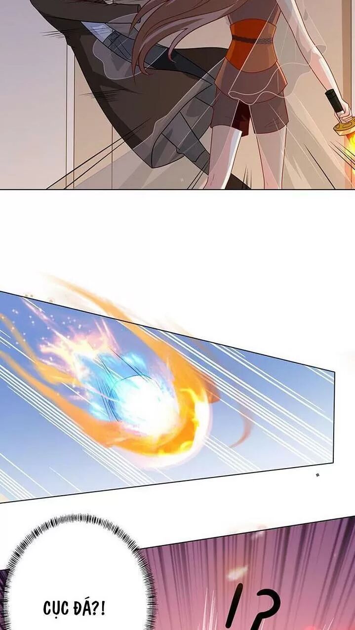 Quy Luật Tình Yêu Ở Mạt Thế Chapter 261 - Trang 2