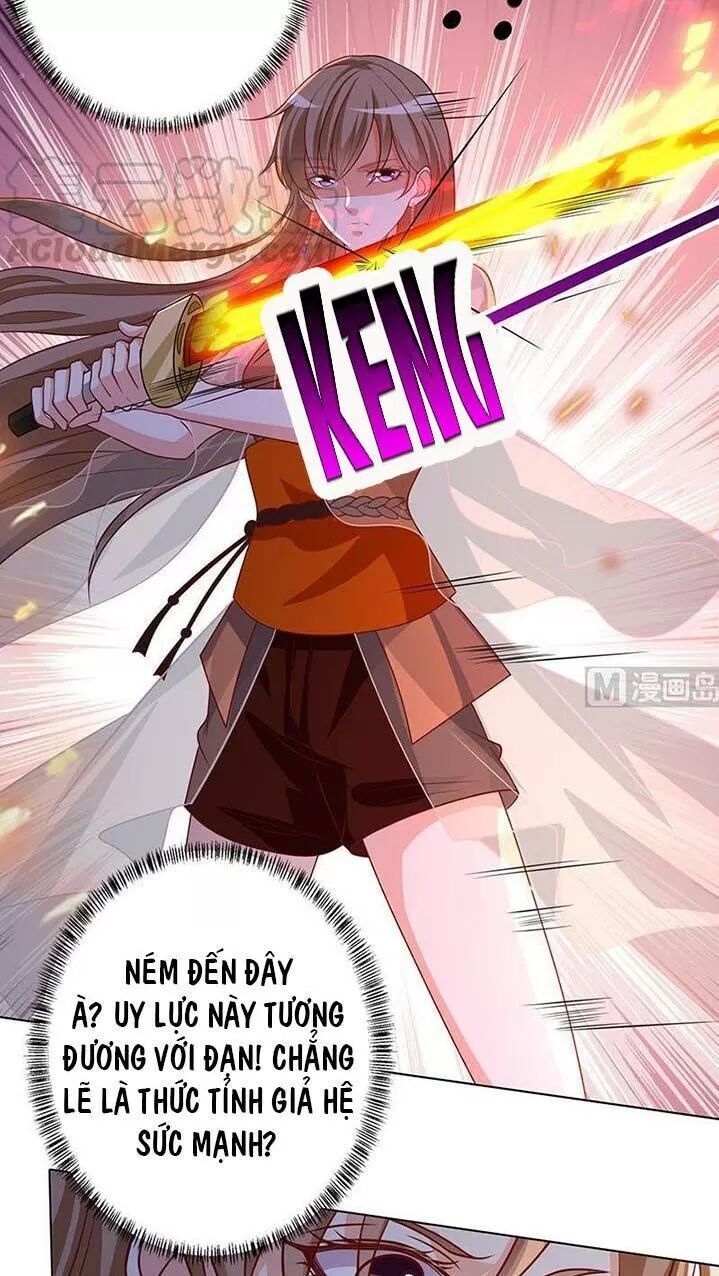 Quy Luật Tình Yêu Ở Mạt Thế Chapter 261 - Trang 2