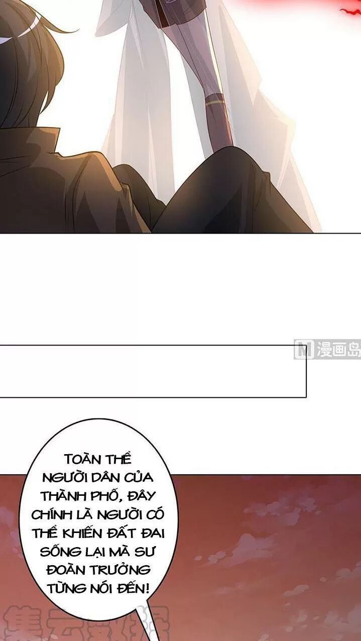 Quy Luật Tình Yêu Ở Mạt Thế Chapter 261 - Trang 2