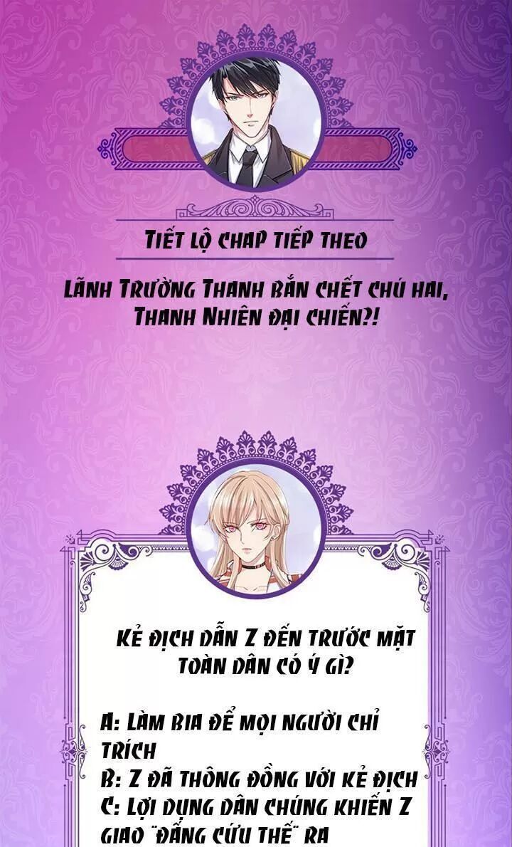 Quy Luật Tình Yêu Ở Mạt Thế Chapter 261 - Trang 2