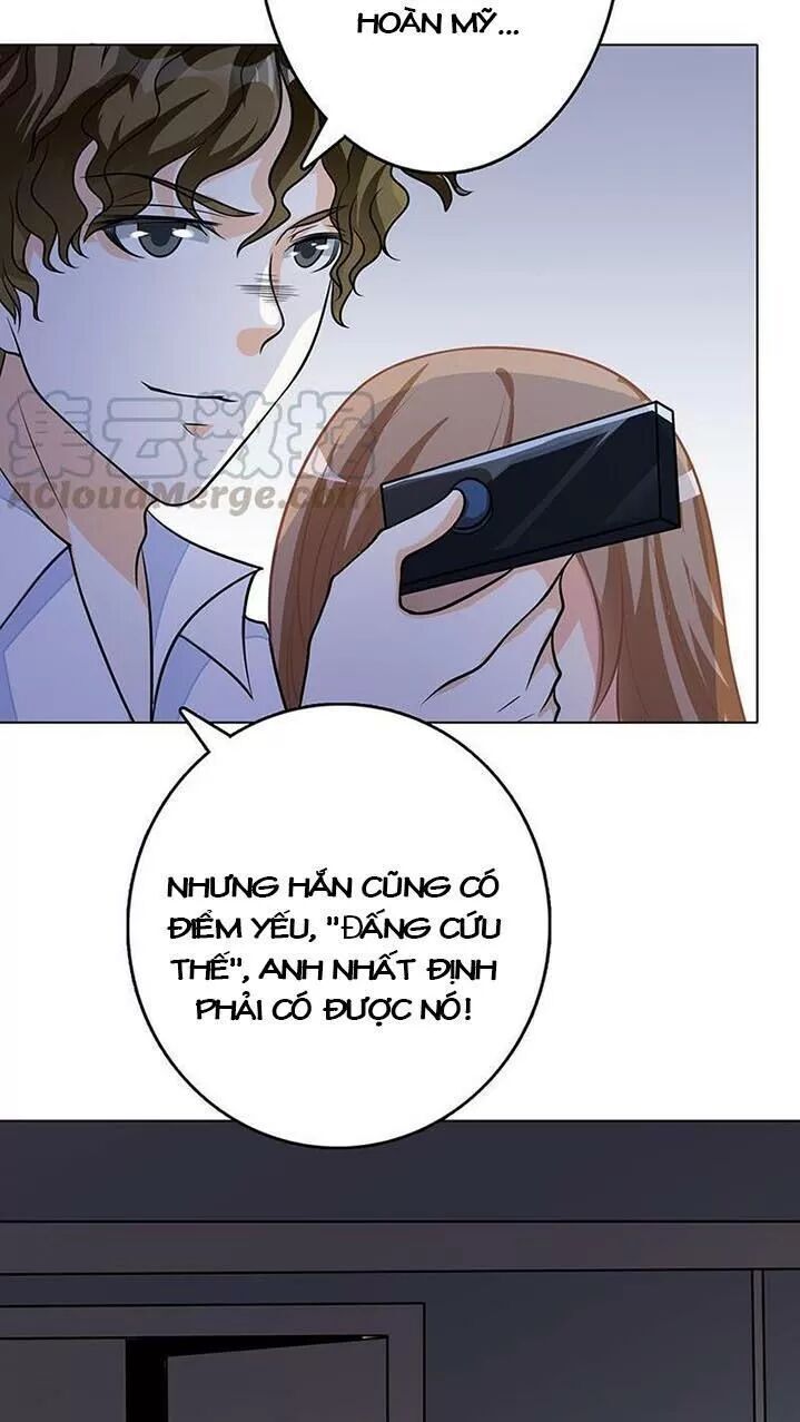 Quy Luật Tình Yêu Ở Mạt Thế Chapter 261 - Trang 2