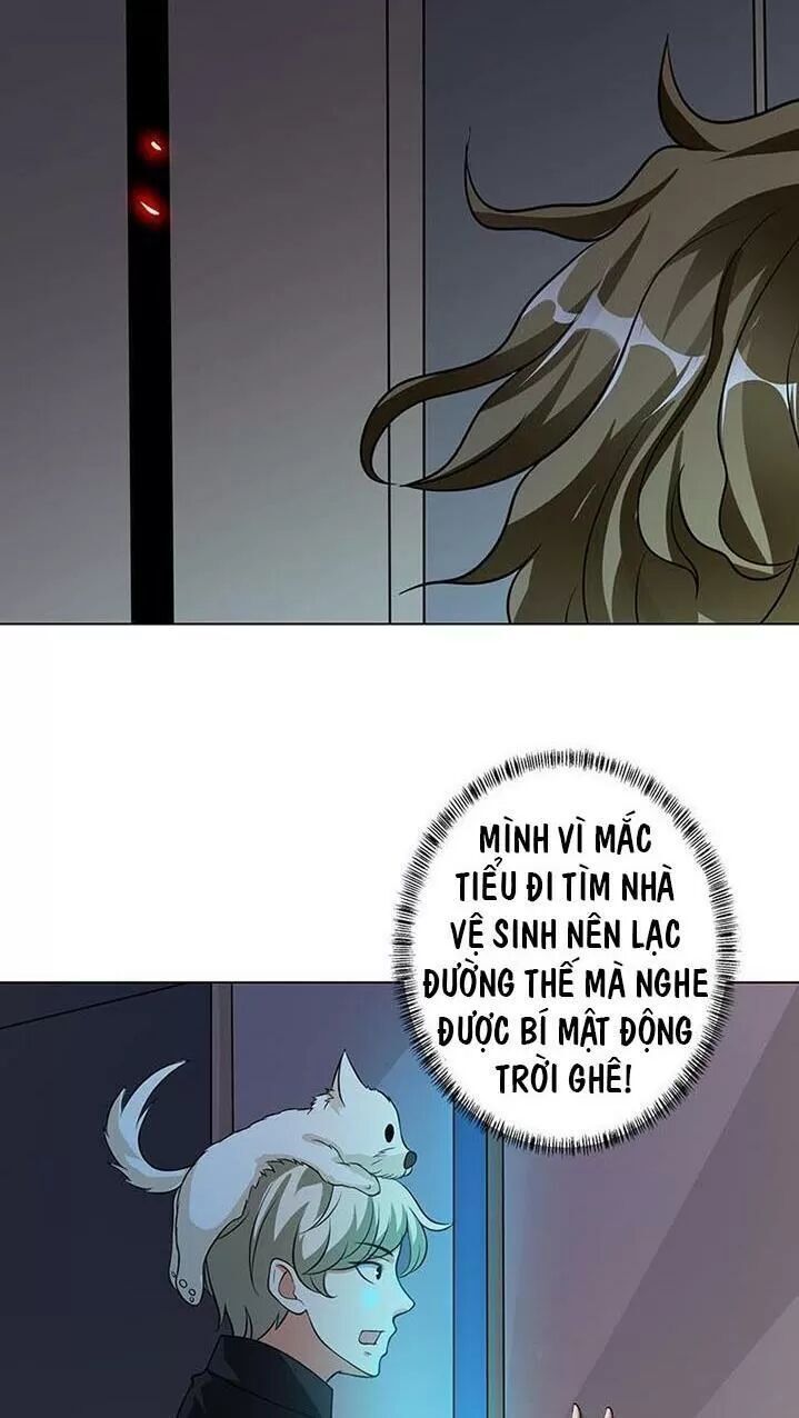 Quy Luật Tình Yêu Ở Mạt Thế Chapter 261 - Trang 2