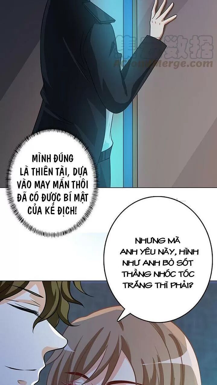 Quy Luật Tình Yêu Ở Mạt Thế Chapter 261 - Trang 2