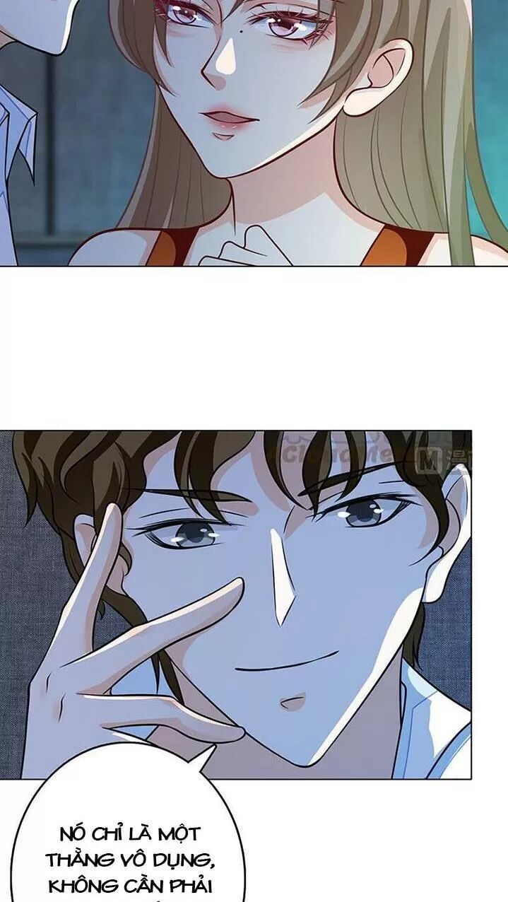 Quy Luật Tình Yêu Ở Mạt Thế Chapter 261 - Trang 2