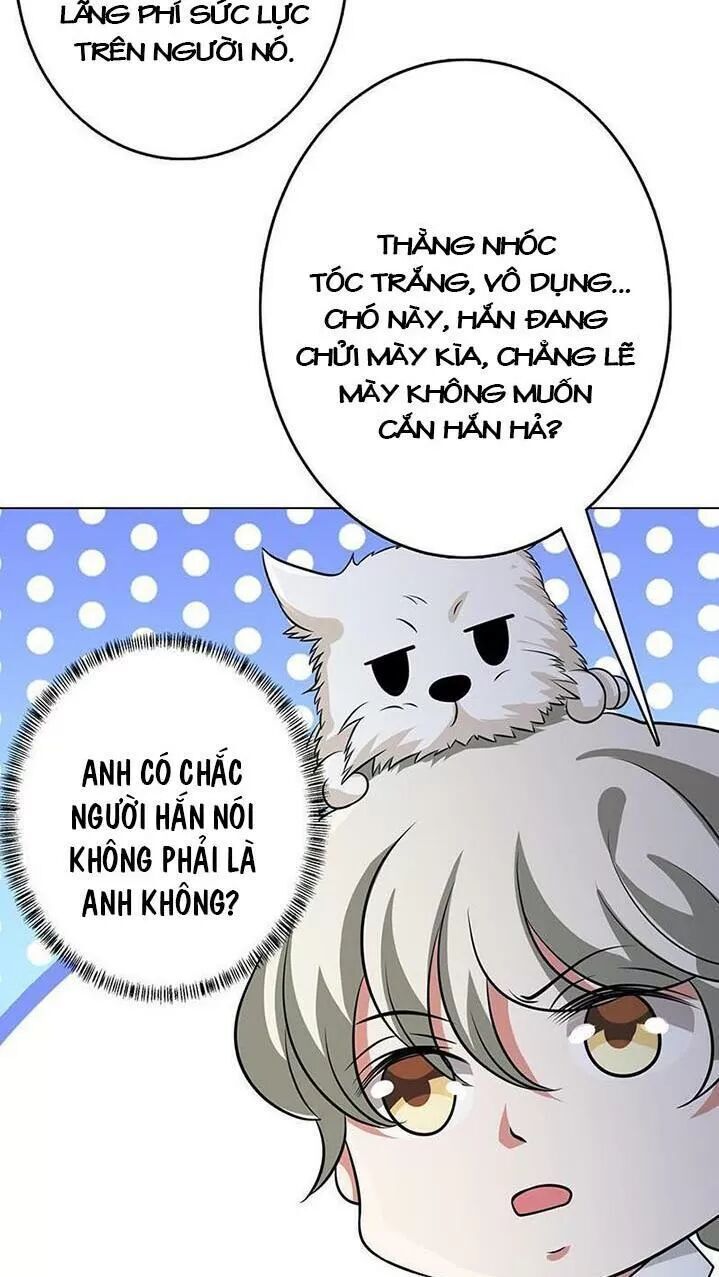 Quy Luật Tình Yêu Ở Mạt Thế Chapter 261 - Trang 2