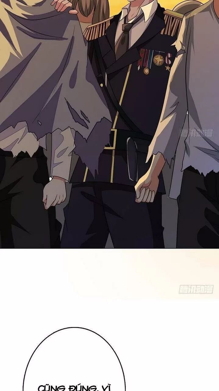 Quy Luật Tình Yêu Ở Mạt Thế Chapter 262 - Trang 2