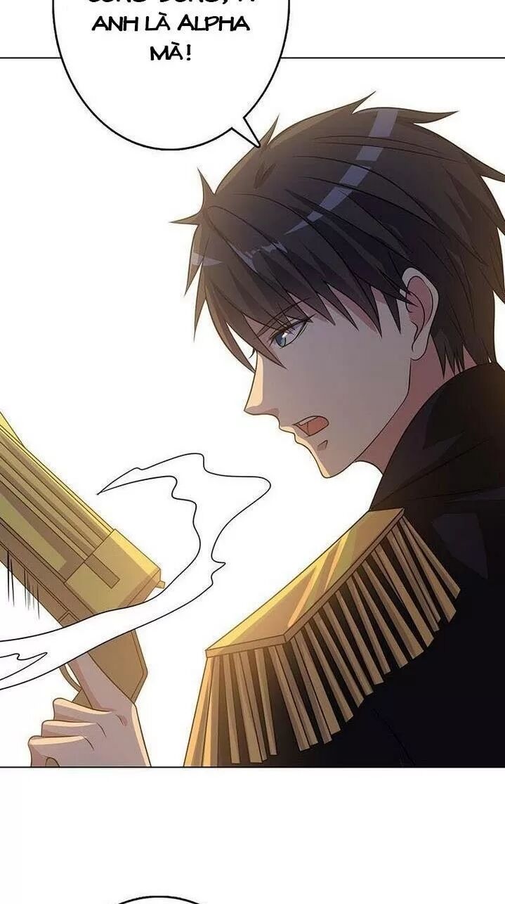 Quy Luật Tình Yêu Ở Mạt Thế Chapter 262 - Trang 2