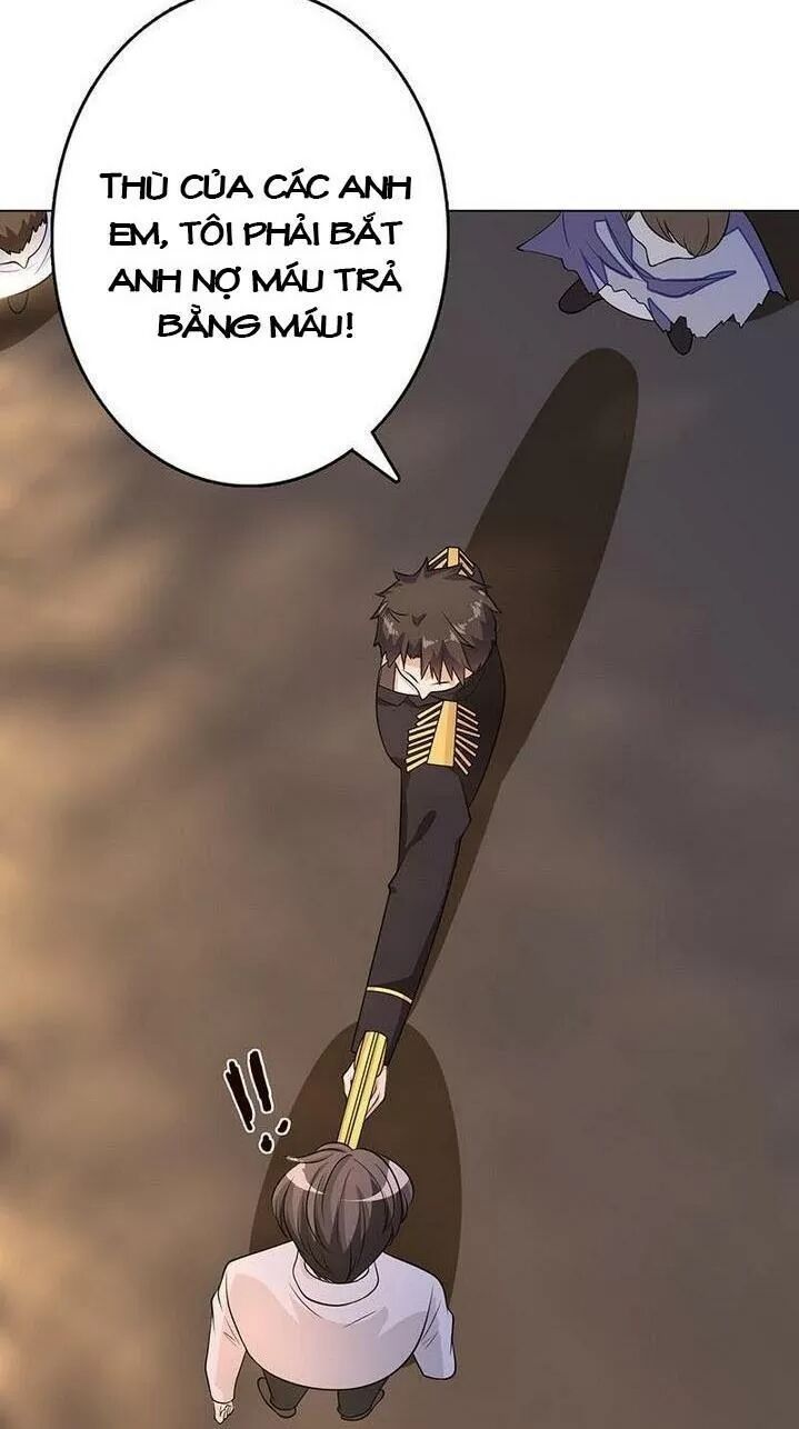 Quy Luật Tình Yêu Ở Mạt Thế Chapter 262 - Trang 2