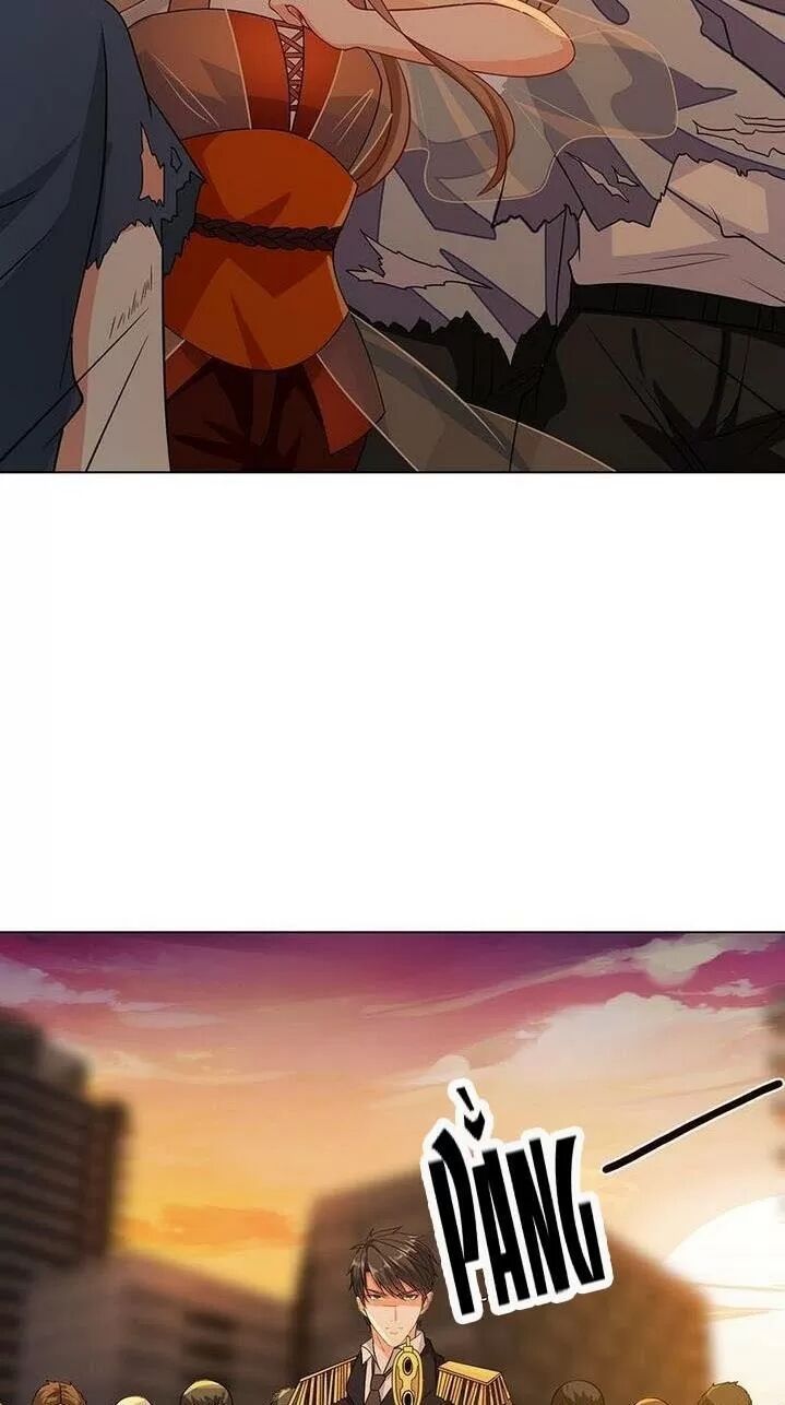 Quy Luật Tình Yêu Ở Mạt Thế Chapter 262 - Trang 2